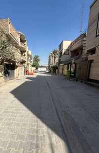 الغدير محلة 706 • ٩٧٫٥م • شارع مقرنص