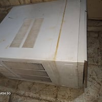 مكيف شباك • غاز R410 • لامين نواب