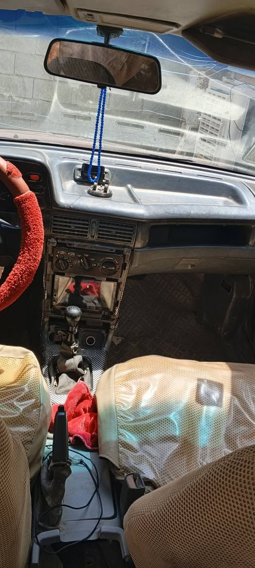 دايو سلو موديل 95 رقم نكليزي سنويه ل2027 صدر نص عمر مكينه خيط بخار سعرها 22وبيها مجال بصيط رقم واتس ***********
