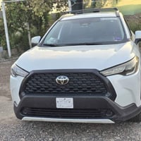 كورلا كروس • ٢٠٢٤ • ٦٦ الف