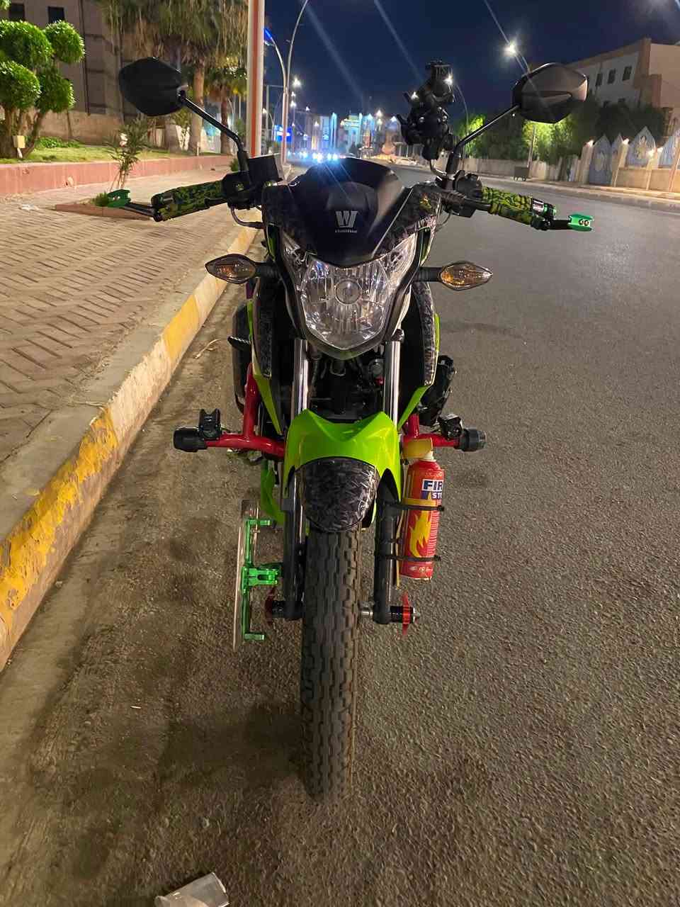 هاوجي 2023 كفاله عامه. صارله شهرين ونص من شديته من محمد مزهر . ممشاه 5000 قابل زياده . مسجل وكامل لوحات اجنبي . عليه كماليات خير من الله . بانزين كله محسن . دهن امزويل . سعر 19 بيه مجال قليل ***********
