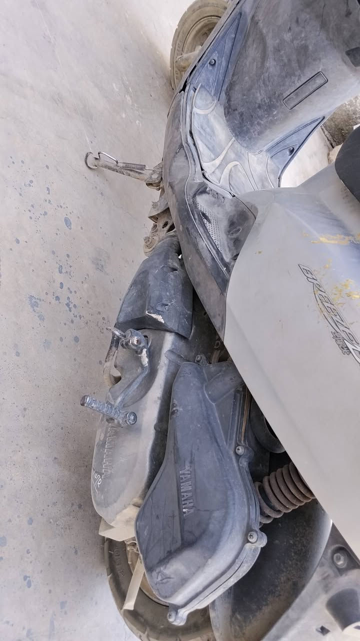 بريز لايت عالي دراجه نضيف  مكاني كاضمية رقم  ***********
