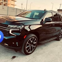 تاهو ٢٠٢٢ • وارد امريكي • مكفولة مكينة وكير
