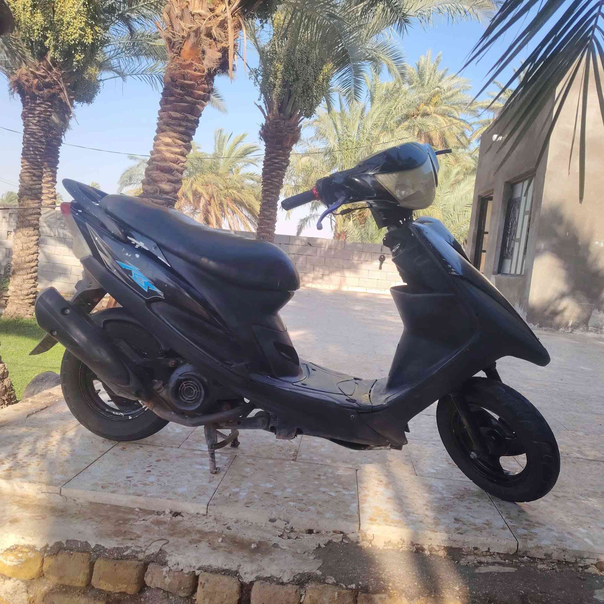 السلام عليكم دراجه ماكس عدله دراجه كامله بوشه 55 عوزهه ترتيبات بصيطه السعر 350وبيهه مجال مكاني رميثه *********** الواتساب مفتوح
