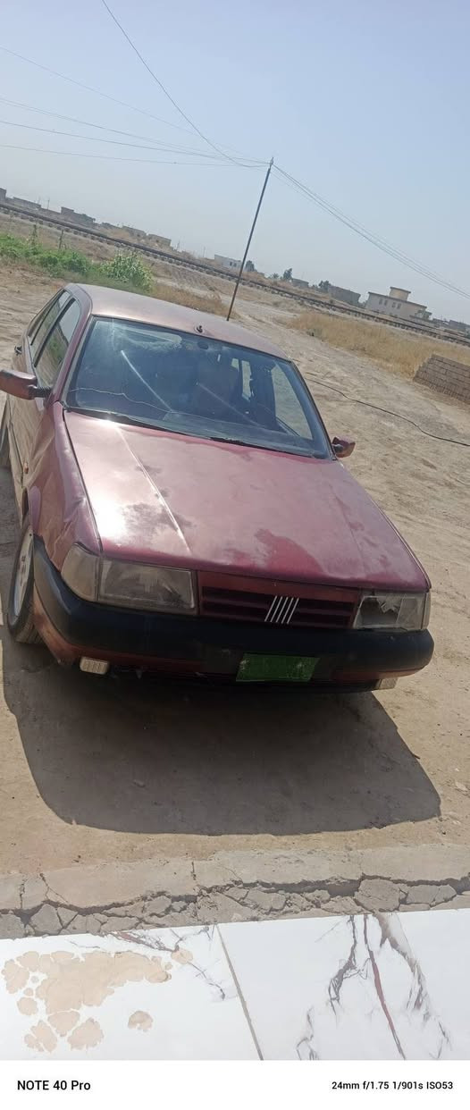 السلام عليكم فيات موديل 93 محرك وكير شرط صدر جديد تايرات جدد داخل جديد السيارة وضع شركه شرط الوكالة والتحويل وسنويه خضره فحص نينوى السعر 12 وبيها مجال ومراوس باوبل وفرقي نقد رقم الهاتف ***********
