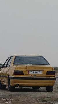 بيجو بارص • ٢٠١٢ • لوحات ذي قار