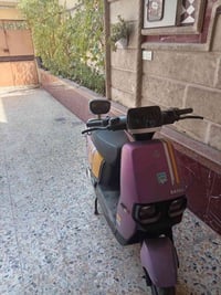 ماطور ريان • بطاريات ١١ ونص • حيل نضيف