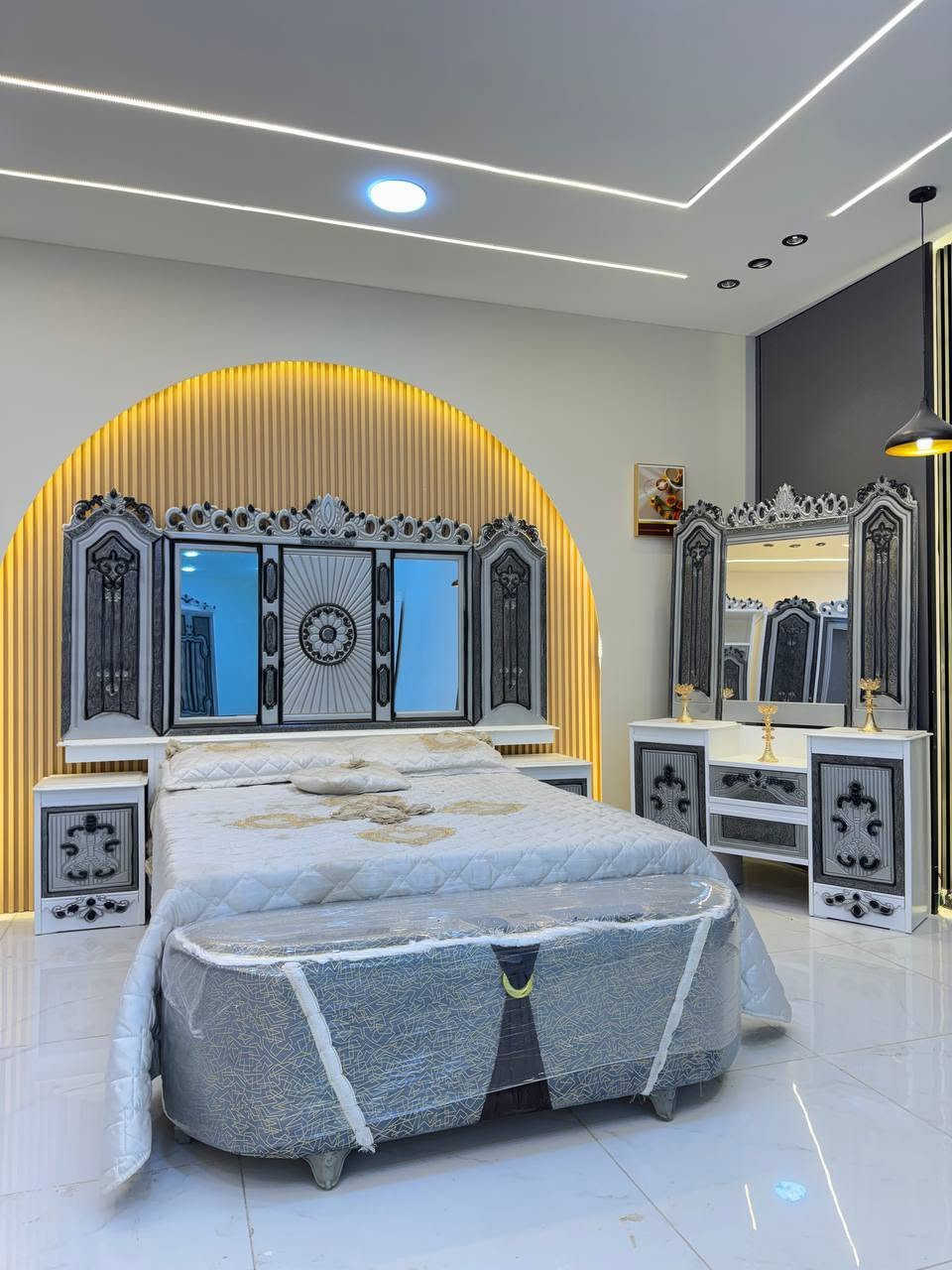 متوفر غرف نوم العراقي وتركي لتواصل واتسابhttp://wa.me/***********
