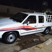 دبل قماره • ١٩٩٣ • محرك ٢٤٠٠