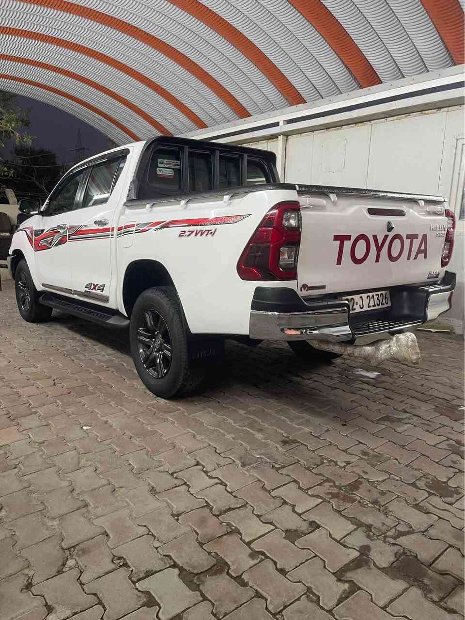 للبيع مديل 2025 كفاله مكاني البصره الزبير السعر 330$ بيه مجال حك الجيه الشراي يتصل *********** البصرة, العراق
