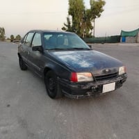 كاديت • ١٩٩١ • اوتوماتيك
