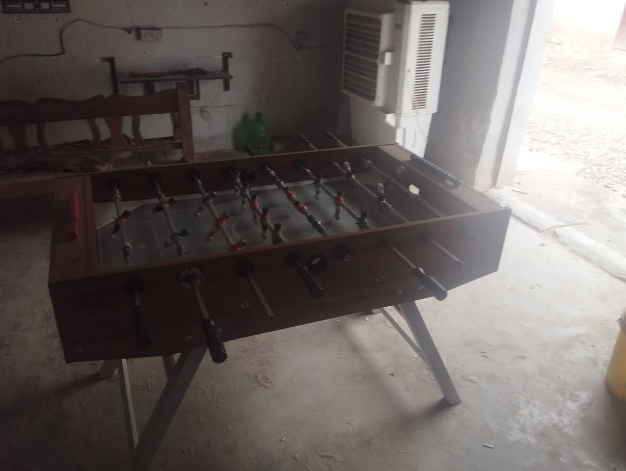 كلمن • بروانه الكبيره • بدون توصيل