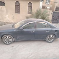 سوناتا ٢٠٠٦ • محرك ٣٣٠٠ • حادث بأمريكا