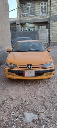 بيجو ١٥ • تحويل ثاني يوم • طخات بسيطة
