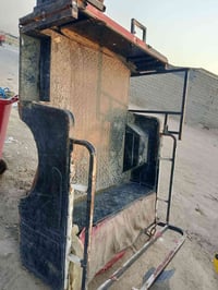 نجف • MTR • الجمره