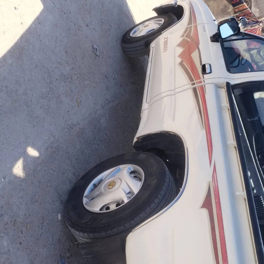 تويوتا • ٢٠٠٥ • كربلاء