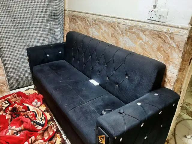 شلعة • مايتباع مفرد • النجف حي الوفاء