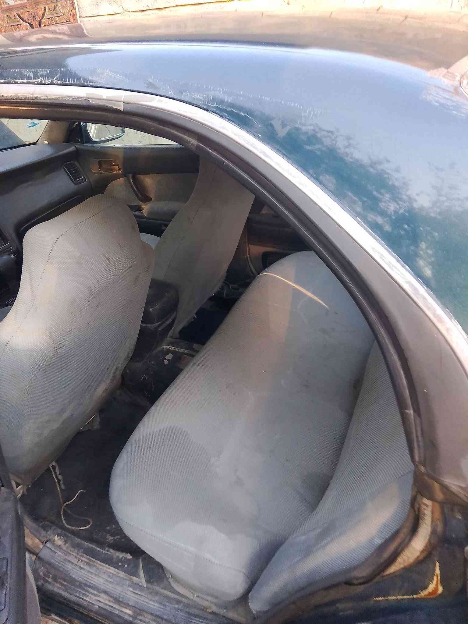 البيع بطه متصل موديل 1992ديكو 2500متصل مكينه جديد ورديتر جديدة دخله هو عندي وكله وعقد مروي مصدق السعر 55وبيه مجال ***********
