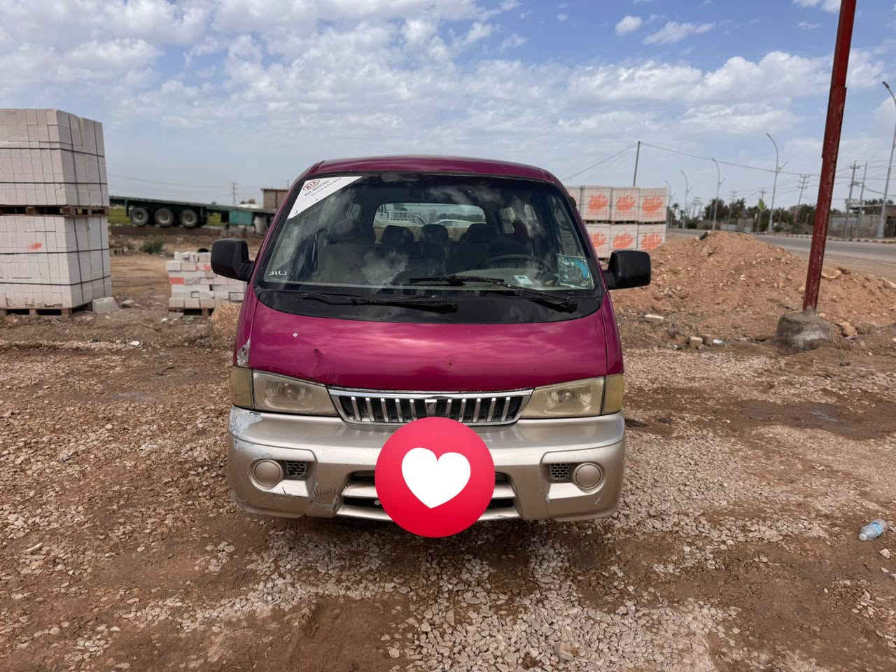سلام عليكم بريجو 95رقم بابل سنويه لل 27بشهر ال 10سياره جاهزه مكينه كير اكسن كله جديد تخم تاير مكان السياره نجف مشخاب ***********.  مالكه مشخاب
