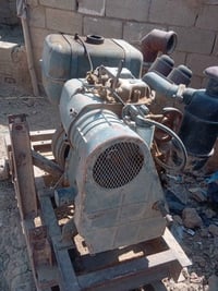 محرك أردني • دويز • ٢بستم