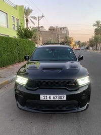 من رخصة الأدمن المحترم  للبيع دوج دورنـكـو ( GT ) بلاس  المواصفات 👇 ☜︎...