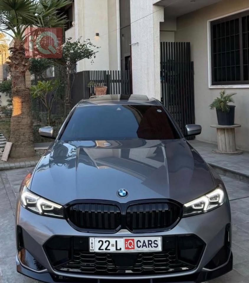 330i للبيع 
2024
($300)
*********** للاستفسار
