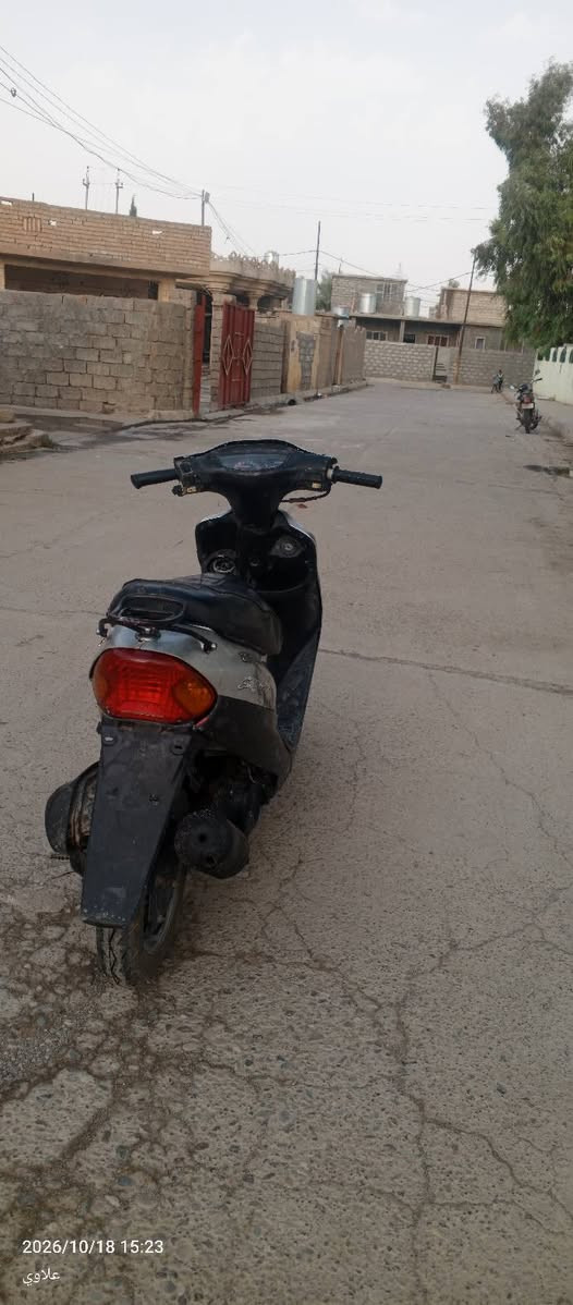 كيمكو • سرعتو 90 • باتري
