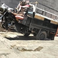 ستوته • موديل١٤ • محرك شغال