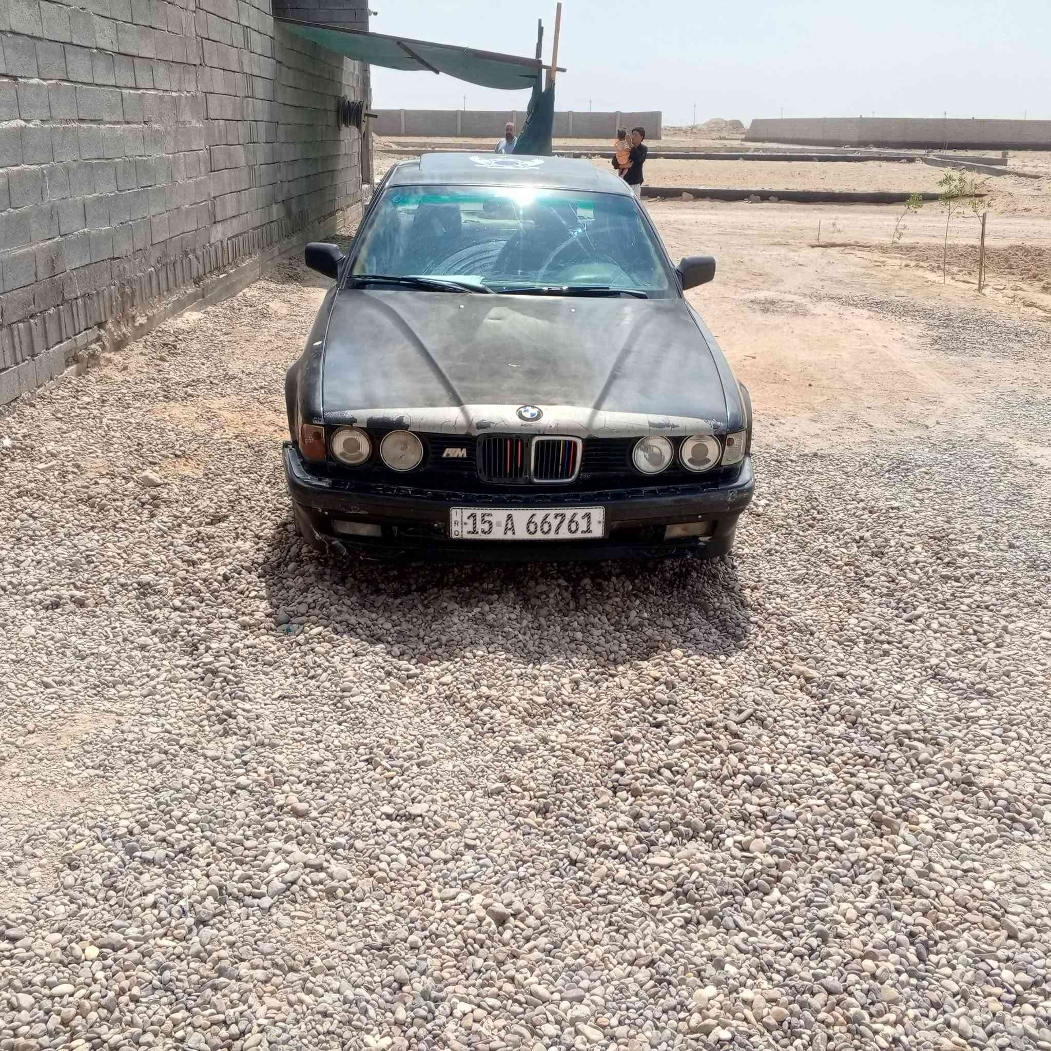 ه اسلام عليكم للبيع BMW735بسعر مناسب صدرجديد تخم تاير جديد تحويل شوكت ميعجبك سنويه منتهي بل ٢٠٢٥تريد ترتيبات بصيطه ***********
