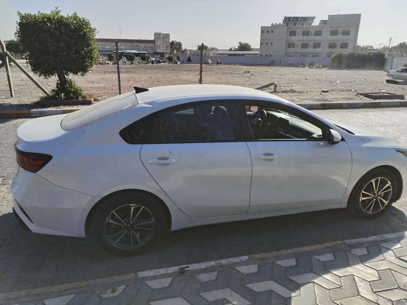 كيا فورتي مديل 2023 محرك 2000GT
السعر 143 وبيه مجال الاستفسار ع رقم ***********
