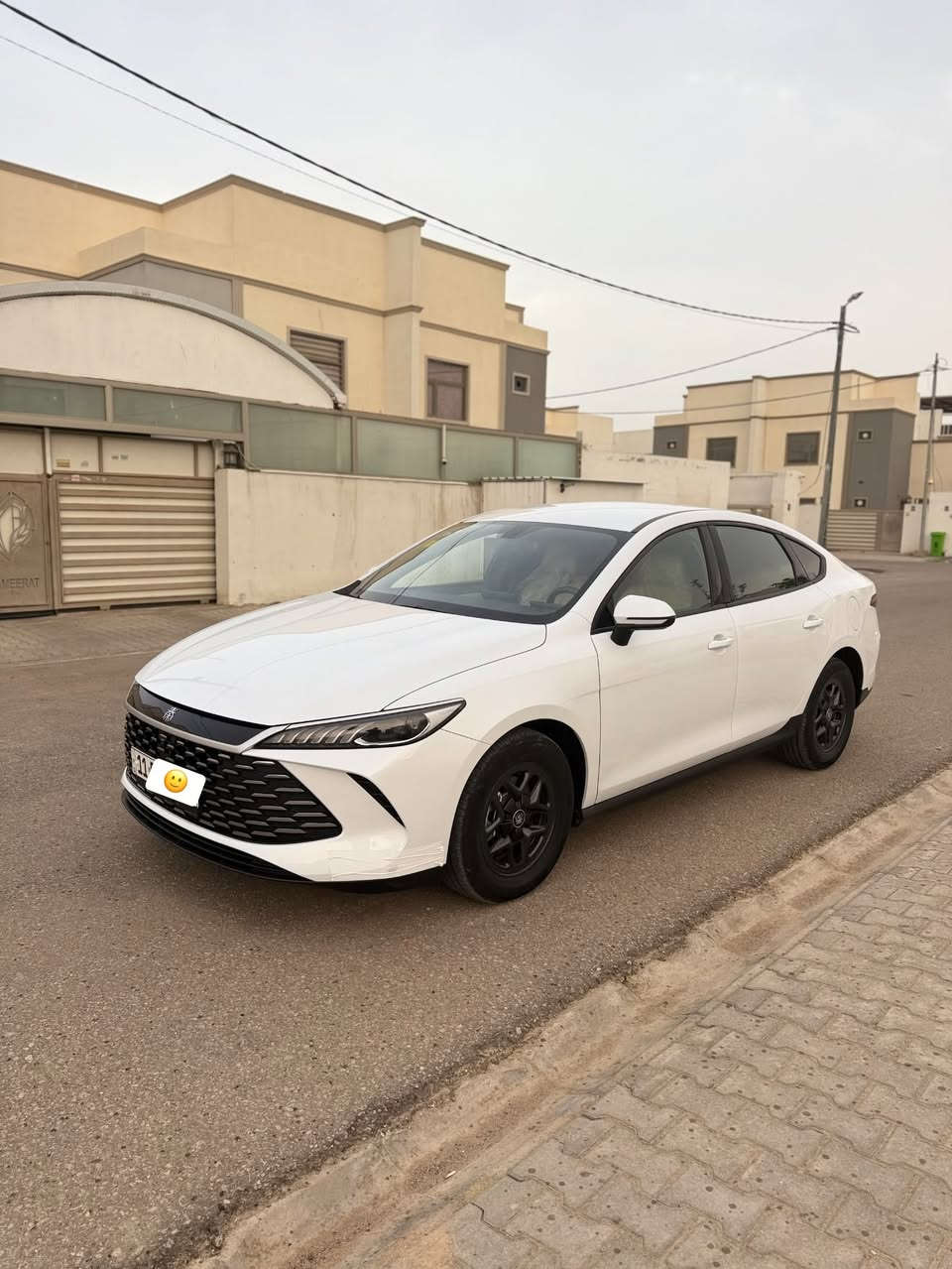 ٢٠٢٥ • رقم بغداد • كفاله عامه