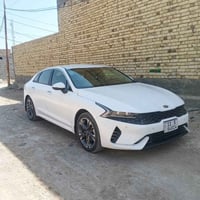 كي فايف • ٢٠٢١ • رقم بغداد