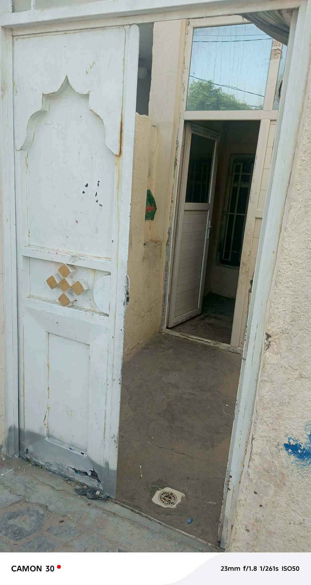 بيت للايجار • ٦٠م • قرب الوثبة