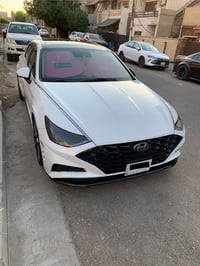 سوناتا ليمتد • ٢٠٢٢ • ١.٦ تيربو