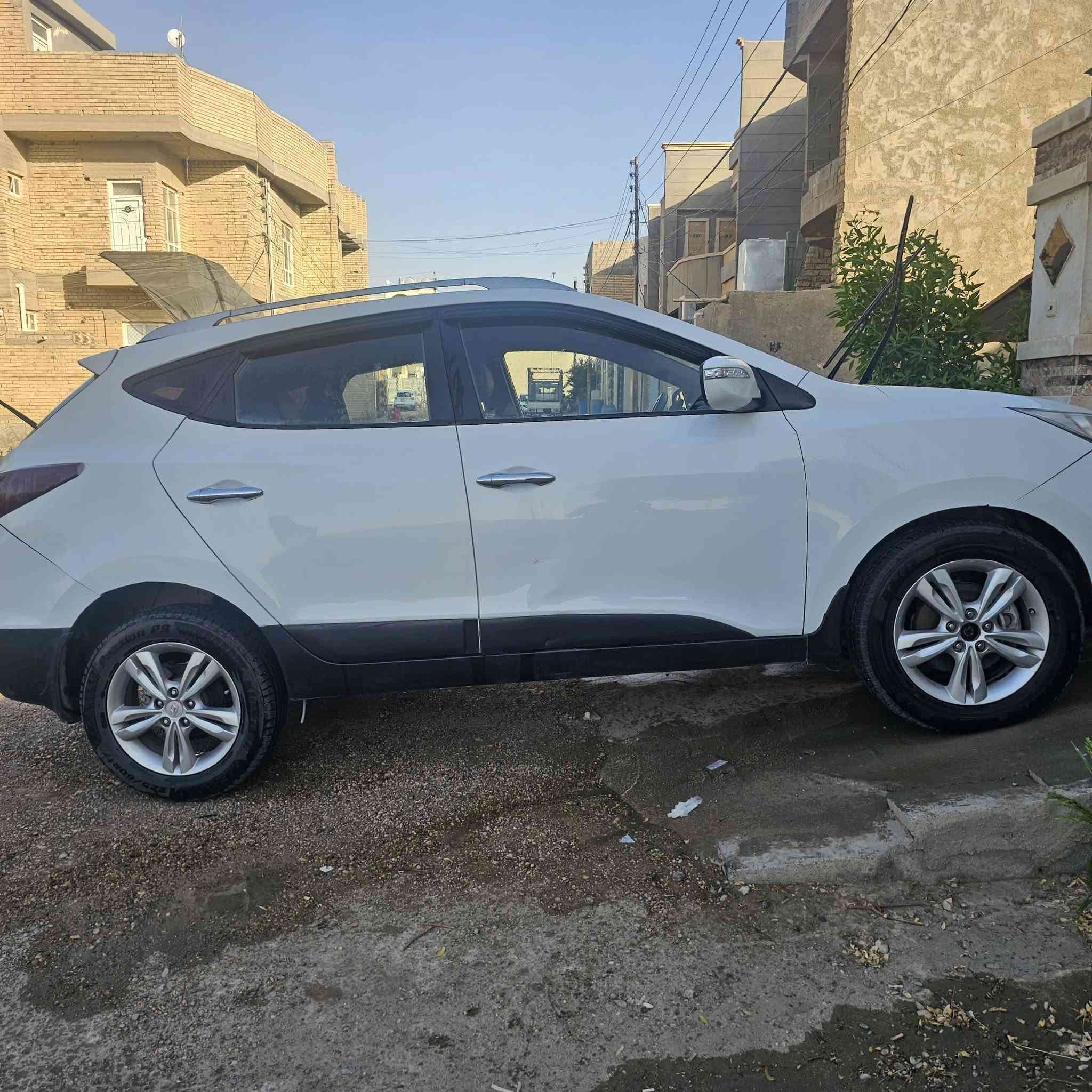 توسان خليجي • ٢٠١٣ • ٢٩٦ الف