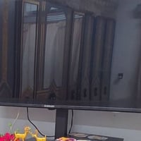 بلازما ٤٣بوصة • مستعملة شهرين