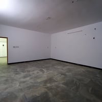 طابق أول • حي حطين • غرفة وصالة