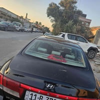 ازيرا رقم بغداد دولي 2007 تايرات ياباني حرف H باتري جديد راديتر جديد ي...