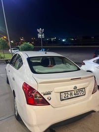 نيسان صني • ٢٠١٦ • كركوك