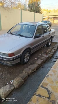 مستبوشي كلنت • رقم نينوى • تايات جديدة