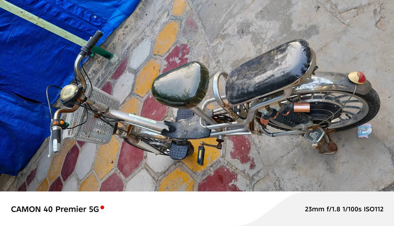 باسكل شحن بس نقص بيه باتري وتعال شوف بعينك التواصل خاص او عله رقم ***********
