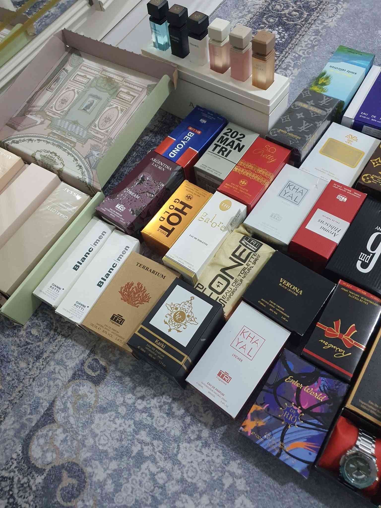 شلعه • ٢٧٠ قطعة • للبيع كله