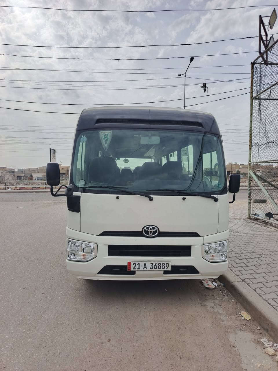 كوستر • موديل ٢٠٢٠ • فول مواصفات
