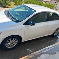 كورلا للبيع جاهزه من كلشي 07519423082 واتس اب اتصل