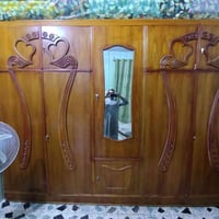 كنتور • ٥ أبواب • مستعمل