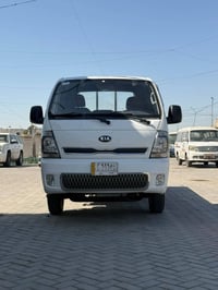 كيا فحل • ٢٠١٨ • مكنة ٤٠٠٠