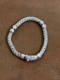 سوار فضة • ٤٣غ • مدينه الصدر