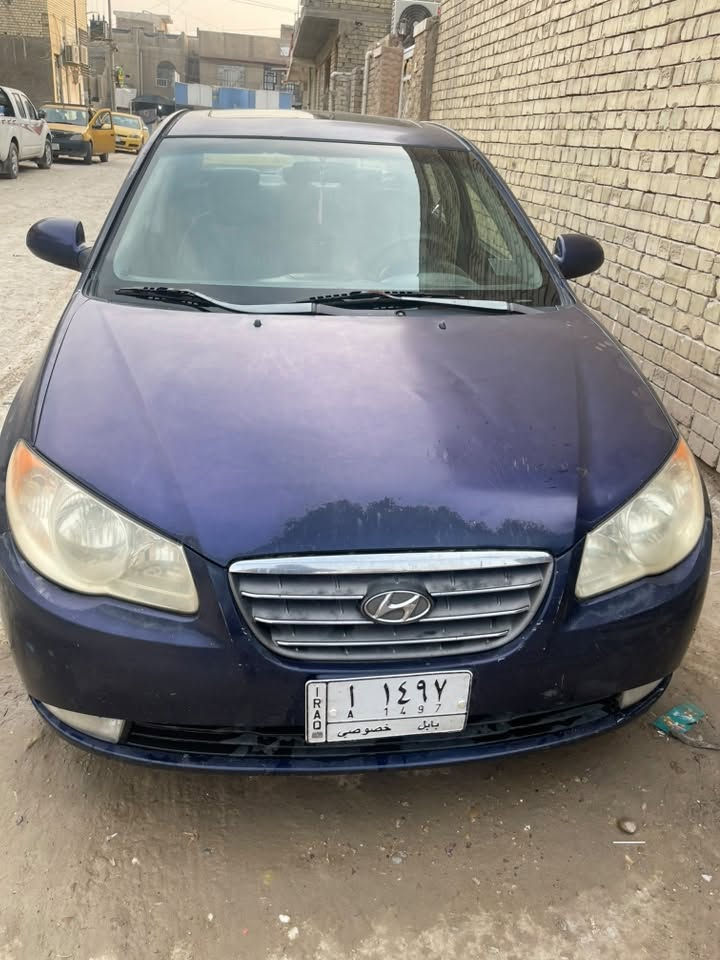 النترا 2008 مكينه 2000 ظرر السياره مكان الاسبير اموظح بلصور كير ومكينه مكفولات فتحه مكان السياره بغداد السعر 75 ورقه ***********
