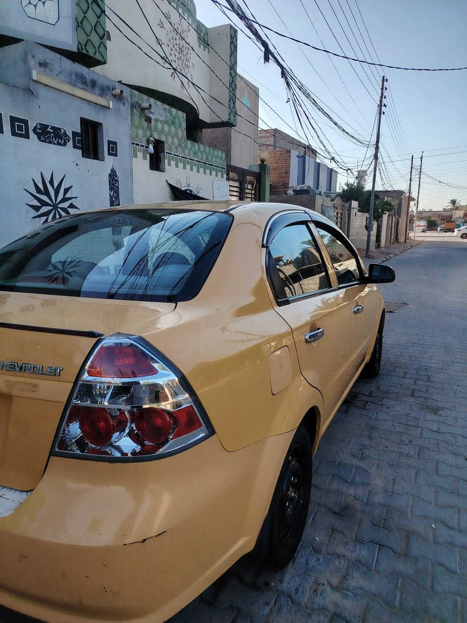 إسلام عليكم افيو للبيع كير مكينه جدد هيئه وغرمات صفر كامله مكمله برغي🔩 مذب عليه حداديه تخبل تبريد ثلج مداور شوكت متريد مكاني نجف حي ميسان سعر 52 وبيه مجال لشراي سياره كير عادي كفاله عامه بس دعاميه اماميه مبدل ***********
