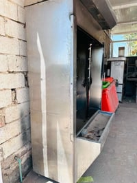 شواية دجاج • جديد • للبيع